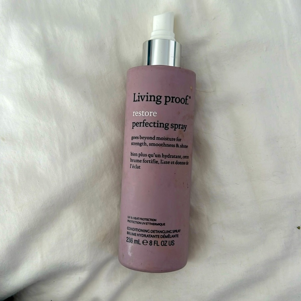 Living Proof RESTORE